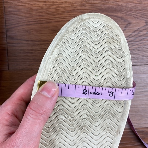 Vince Camuto Shoes Vince Camuto Senile Oxford Sneaker Sz 10 - Picture 13 of 14